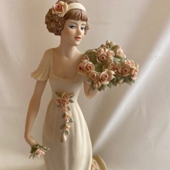 NWT 🌟🌸2X HOST PICK 🌸🌟 VERY RARE GIUSEPPE ARMANI SCENT OF SPRING 1724F IN BOX - Picture 1 of 8